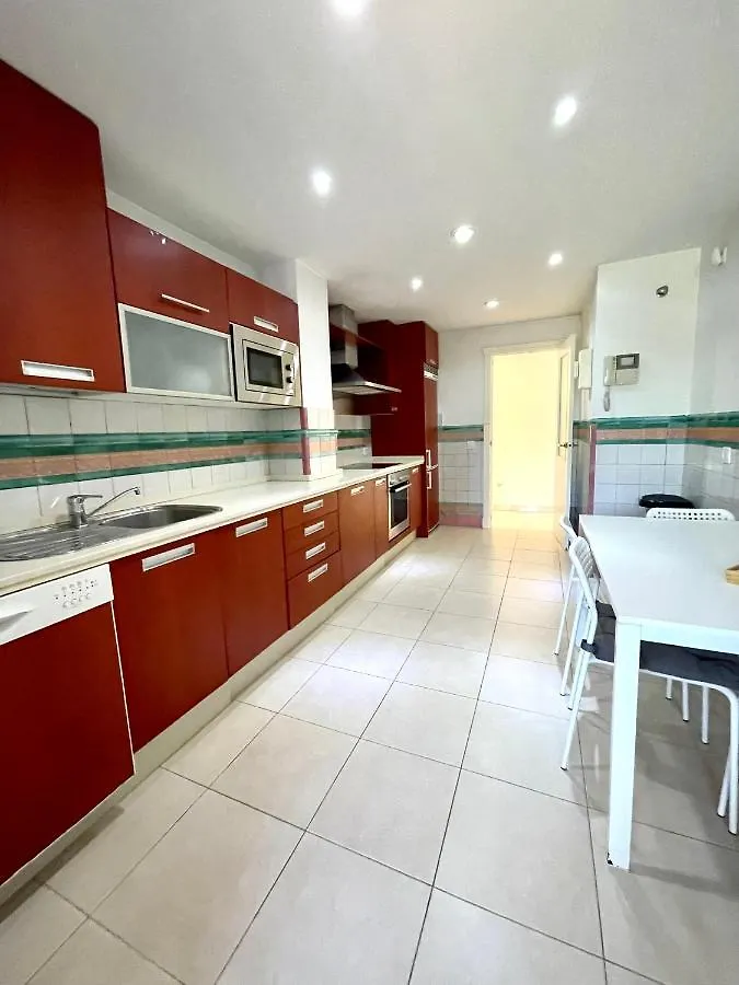 Solguest Apt A 7 Minutos De Puerto Banus 1ª Linea Playa!!! Marbella Apartament
