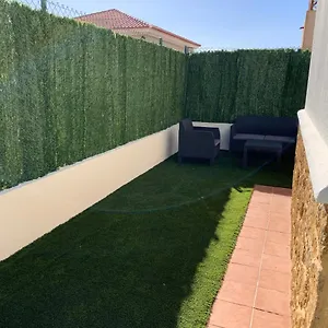 Casa Majos , Corralejo España