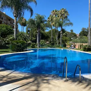 Dunas And Cabopino , Marbella España