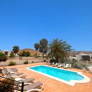La Maison D'andrés, By Comfortable Luxury , La Oliva España