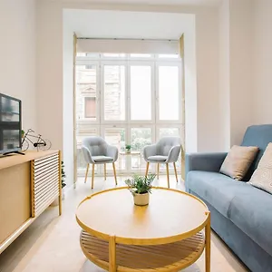 Prim 26 Apartment San Sebastian