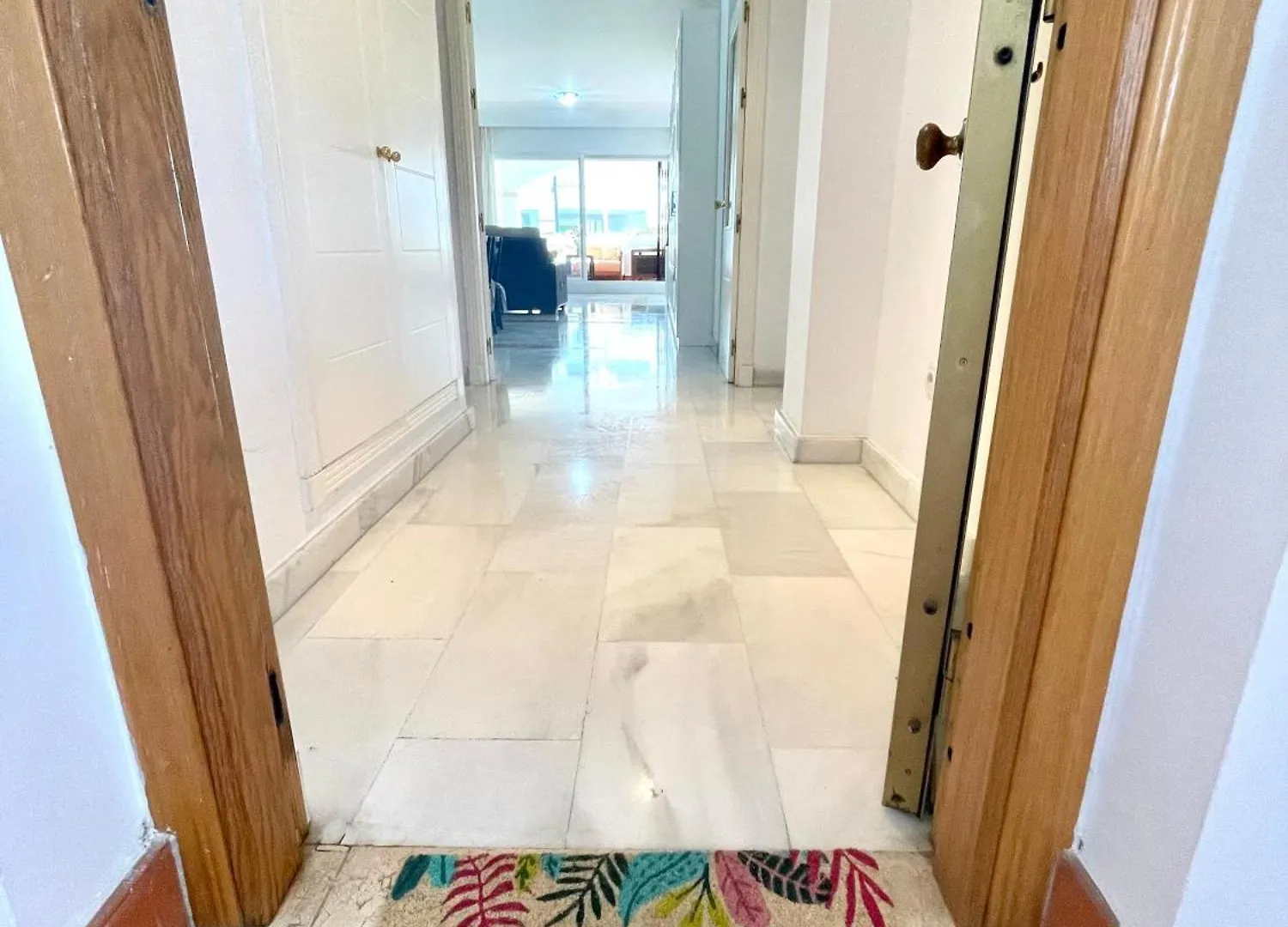 Solguest Apt A 7 Minutos De Puerto Banus 1ª Linea Playa!!! Marbella Spain